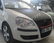 araç kaplama vw kaput araç kaplama vw kaput
